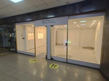 Local comercial · 30m² · 1 Ambiente · Venta Local Centro con Renta