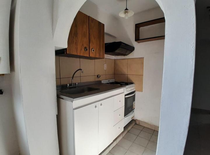 Departamento · 40m² · 3 Ambientes