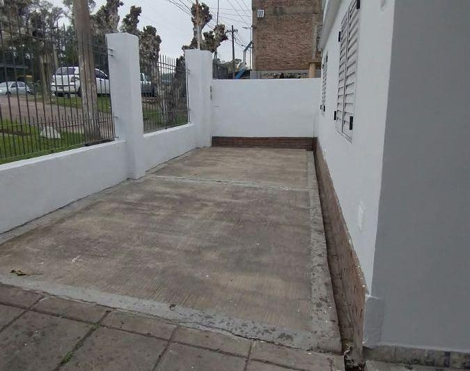 Departamento · 30m² · 2 Ambientes