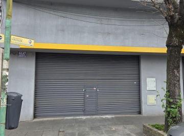 ANI-ANI-163_2 · Local. | Av de Los Corrales Al 7400