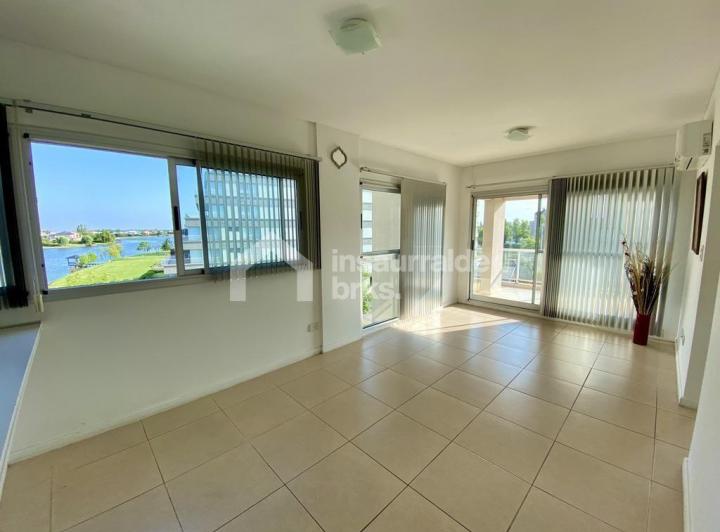 Departamento · 54m² · 2 Ambientes · 1 Cochera