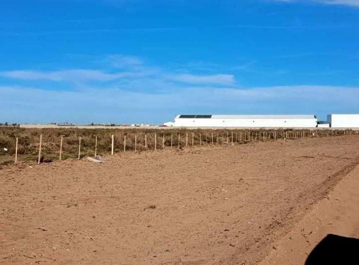 Terreno · 20000m²