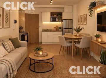 Departamento · 40m² · 2 Ambientes · Alquiler - Monoambiente con Balcón - Posibilidad de 2 Ambientes - Almagro