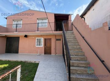 PH · 45m² · 2 Ambientes · PH en Alquiler Troncos del Talar
