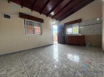 PH · 45m² · 2 Ambientes · PH en Alquiler Troncos del Talar