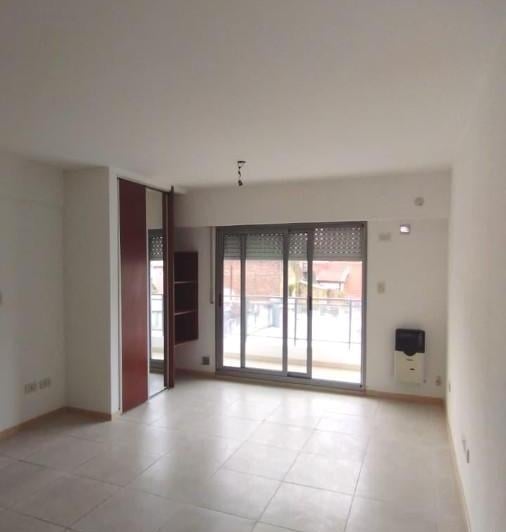 Departamento · 28m² · 1 Ambiente