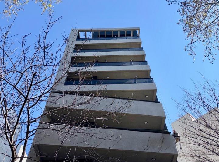 Departamento · 62m² · 3 Ambientes