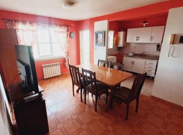 Departamento · 67m² · 4 Ambientes · Venta de Departamento 3 Dorm. B°96 Viviendas
