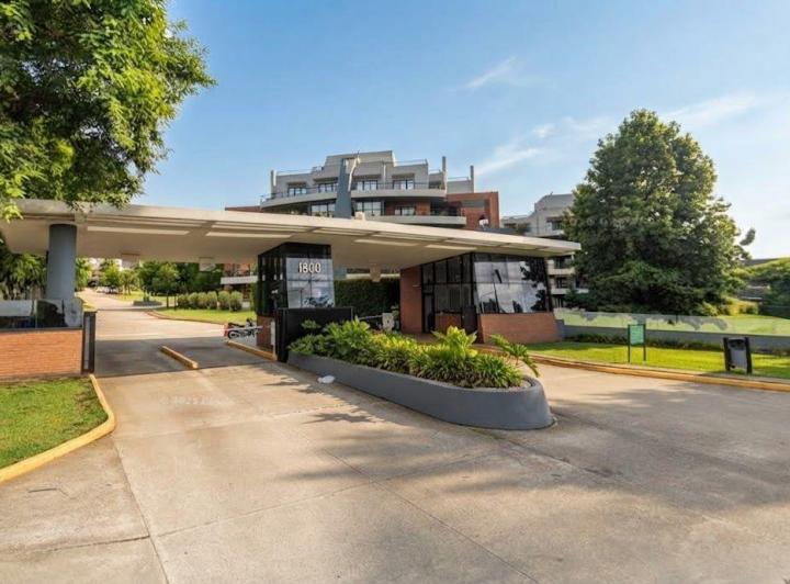 Departamento · 155m² · 4 Ambientes · 1 Cochera