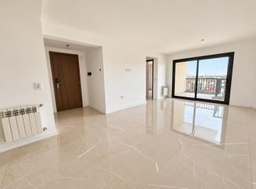 Departamento · 100m² · 3 Ambientes · 1 Cochera · Departamento 3 Ambientes a Estrenar con Cochera en Pompeya