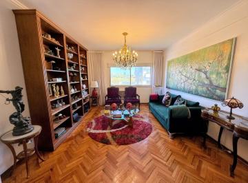Departamento de 4 ambientes, Vicente López · Departamento 4 Ambientes con Cocina Independiente - Vicente Lopez Excelente Estado - Venta