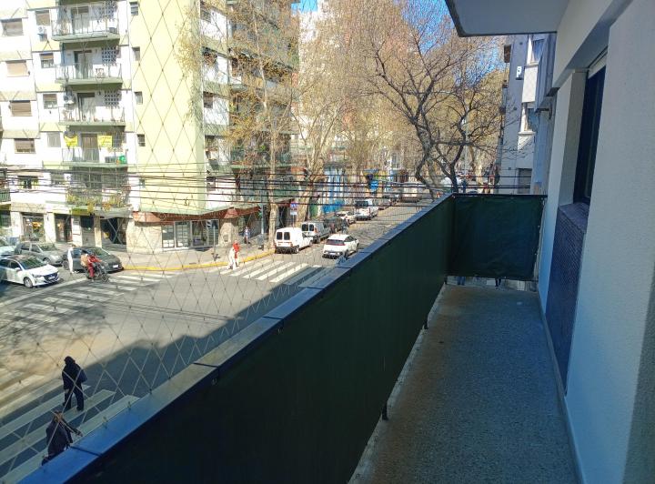 Departamento · 50m² · 3 Ambientes