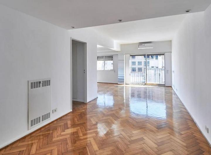 Departamento · 88m² · 5 Ambientes