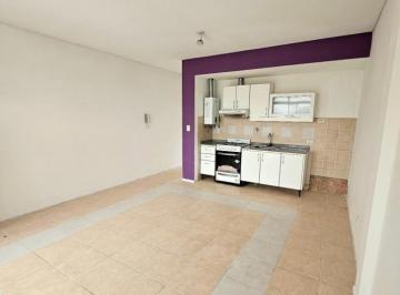 Departamento · 45m² · 2 Ambientes · 1 Cochera · Departamento en Quilmes Oeste