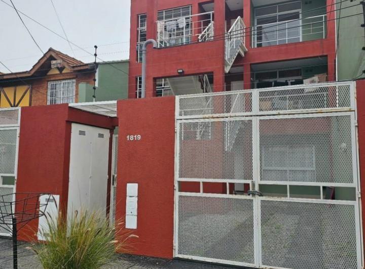 Departamento · 45m² · 2 Ambientes · 1 Cochera