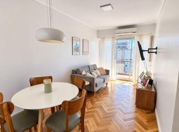 Departamento · 46m² · 3 Ambientes · Venta Dpto 3 Ambientes con Balcon en Recoleta