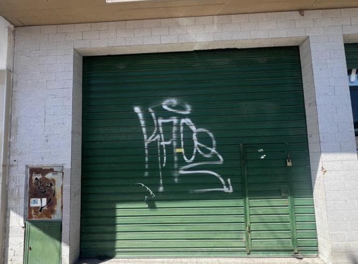 Local comercial · 33m²
