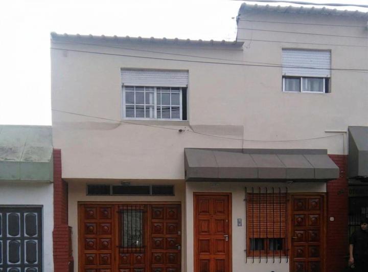 PH · 54m² · 4 Ambientes