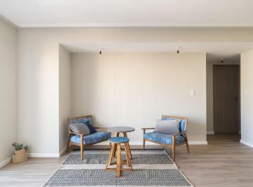 Departamento · 103m² · 5 Ambientes · 3 Dorm. a Estrenar