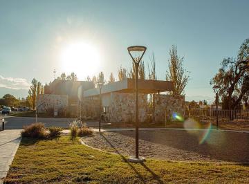 Entrada · Terreno en Venta en Barrio Privado en Maipu Mendoza