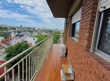 Departamento · 64m² · 4 Ambientes · Venta Depto 4 Ambientes C/balcon Boedo A/credit0