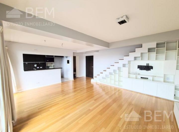 Departamento · 52m² · 2 Ambientes · 1 Cochera