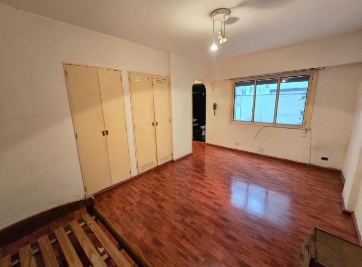 Departamento · 30m²