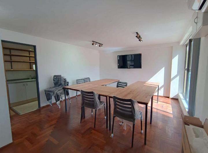 Oficina comercial · 41m² · 3 Ambientes
