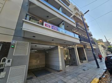 Departamento · 49m² · 2 Ambientes · Monoambiente Divisible a Estrenar en Alquiler!