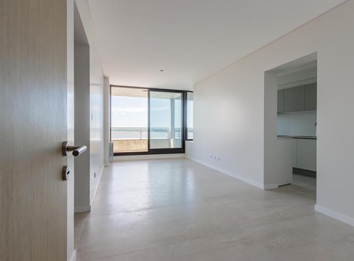 Departamento · 55m² · 3 Ambientes
