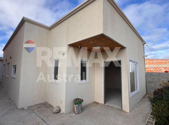 Casa · 100m² · 4 Ambientes