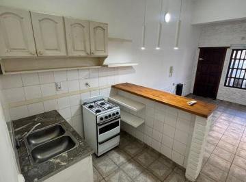 Departamento de 2 ambientes, Lomas de Zamora · Depto 2 Ambiente Planta Baja Al Frente