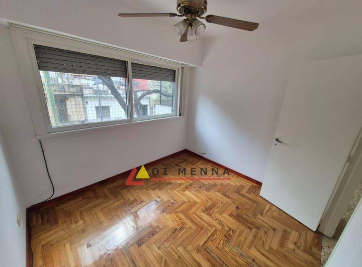 Departamento 2 Ambientes. | Mariano Acha Al 900