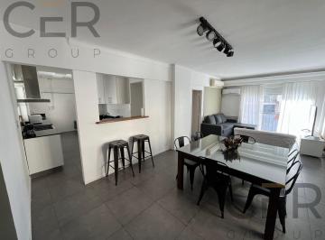 Departamento · 95m² · 4 Ambientes · Alquiler Temporario en Recoleta