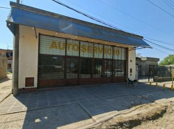 Local comercial de 2 ambientes, Capitán Bermúdez · Capitan Bermudez, Amplio Local