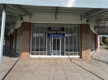 Local comercial · 30ha · Local en Alquiler
