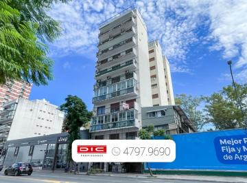 Departamento · 60m² · 3 Ambientes · Departamento 3 Ambientes Venta - Barrio Vicente López