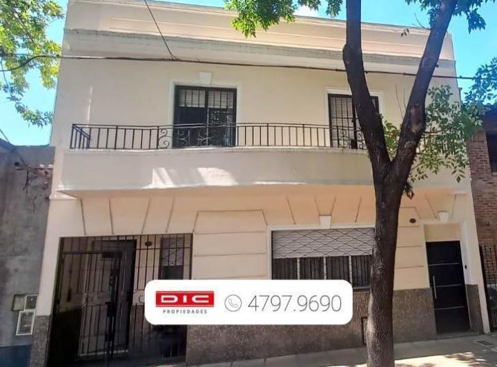 Casa · 115m² · 5 Ambientes