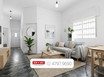 PH · 118m² · 4 Ambientes · 1 Cochera · PH 3 Dorm. Venta - Florida Mitre/este