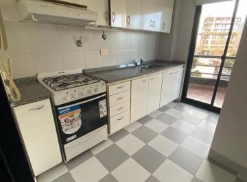 Departamento · 60m² · 2 Ambientes · 1 Cochera · Departamento Dos Ambientes con Cochera en Quilmes