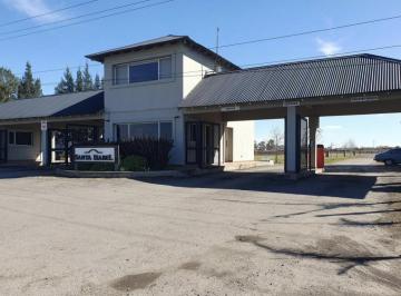 Terreno · 717m² · Terreno en Venta, Santa Isabel II - a m de La Laguna, Orientación Noroeste