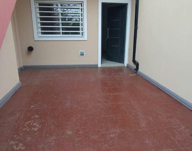 Departamento · 24m² · 1 Ambiente