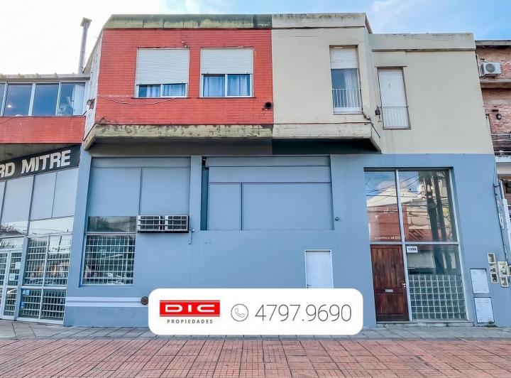 PH · 71m² · 3 Ambientes