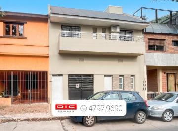 PH · 58m² · 3 Ambientes · PH 1 Dormitorio Venta - Florida Mitre/este