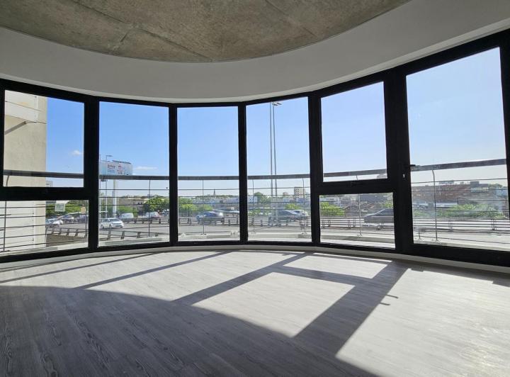Departamento · 57m² · 3 Ambientes