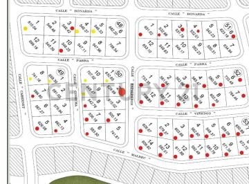 Terreno · 580m² · Venta de Terreno en Mendoza Norte Las Heras