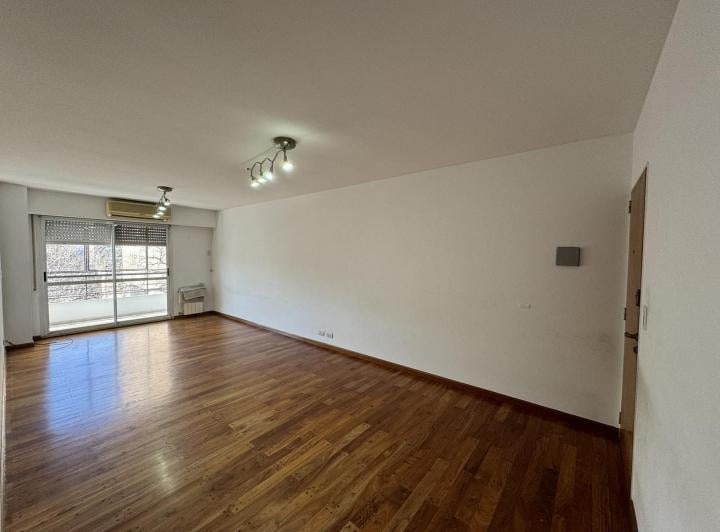 Departamento · 98m² · 4 Ambientes · 2 Cocheras