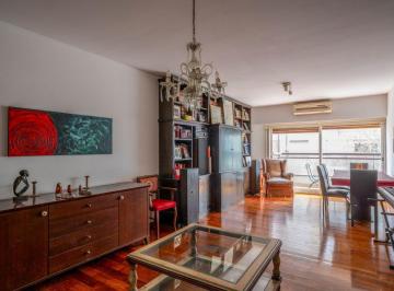Departamento · 120m² · 4 Ambientes · 1 Cochera · Peña y C. Pres. José E. Uriburu