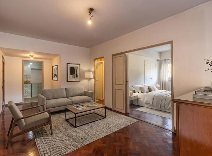 Departamento · 76m² · 3 Ambientes
