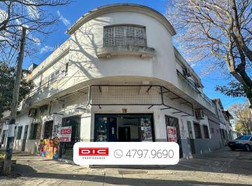Local comercial · 46m² · 1 Ambiente · Local Venta Florida Belgrano/oeste